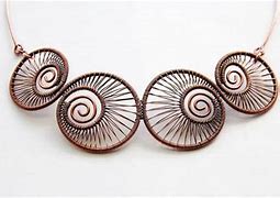 Image result for Wire Wrapping Designs