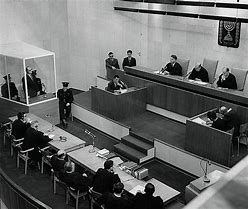 Image result for Eichmann Movie