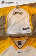 Image result for Lakers Vintage Jersey