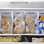 Image result for freezer drawer bins