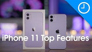 Image result for New Features On iPhone 11