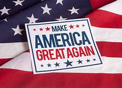 Image result for Let's Make America Great Again
