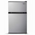 Image result for Refrigerator Double Door Small