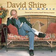 Image result for David Shire