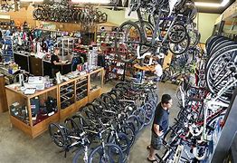 Image result for Mountain Bike Shop