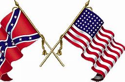 Image result for Civil War Flags