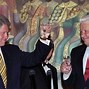 Image result for Boris Yeltsin Laughing