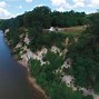 Image result for Rappahannock River Topographical Map