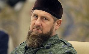 Image result for Chechen Republic People