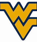 Image result for West Virginia Mountaineers Colors