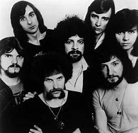 Image result for Electric Light Orchestra II
