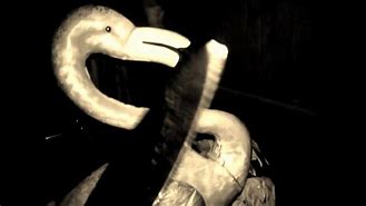 Image result for Flamingo Admin Scary