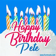 Image result for Happy Birthday Pete Humor