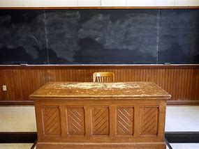 Image result for Teacher's Desk Classroom