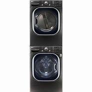 Image result for LG Stackable Washer Dryer Combo Gas