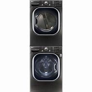 Image result for LG Stackable Washer Dryer Combo