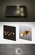 Image result for Decorative Modern Light Switches