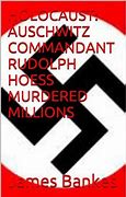 Image result for Rudolf Hoess Auschwitz