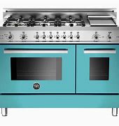 Image result for High-End Ranges Stainless Steel