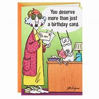 Image result for Funny Birthday Card Jokes