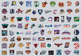 Image result for NBA Player Logos