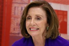 Image result for Artist Salvo Picture of Nancy Pelosi