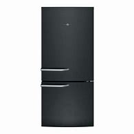 Image result for Stainless Refrigerator Bottom Freezer