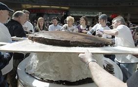 Image result for Largest Pie