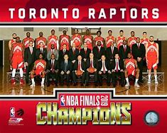 Image result for Toronto Raptors Team Shot