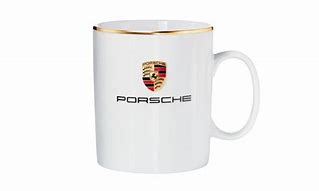 Image result for Porsche Mug