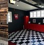 Image result for Garage Wall Ideas