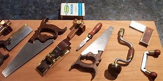Image result for Best Woodworking Hand Tools