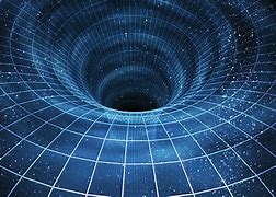 Image result for Wormhole Space Travel