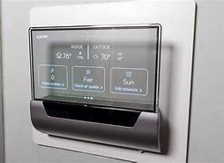 Image result for Glas Thermostat