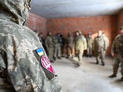 Image result for Ukraine Military Volunteer