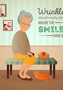 Image result for Smile Quotes for Senior Citizens