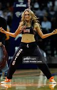 Image result for Brittany Kerr Charlotte Bobcats