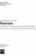 Image result for Kenmore 253 79081