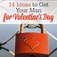 Image result for Valentine Ideas for Men