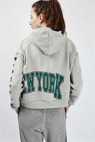 Image result for Topshop Hoodies