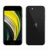 Image result for Apple iPhone SE 2020 128GB Black