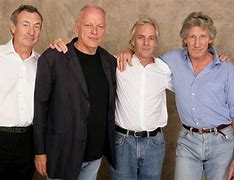 Image result for Pink Floyd Members Today