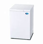 Image result for Freezer Chest GE 5 Cubic