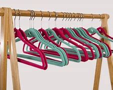 Image result for Sweater Hangers with Stand