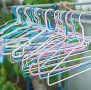 Image result for Laundry Clothes Hanger Hold