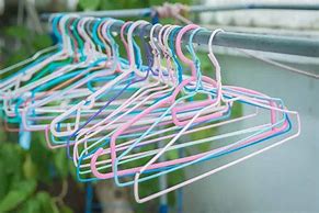 Image result for Types of Hangers for Clothing