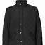 Image result for Men's Black Quilted Jacket