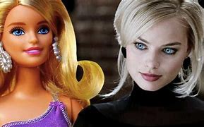 Image result for Barbie Movie Margot Robbie