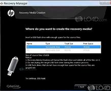 Image result for Windows XP HP Recovery