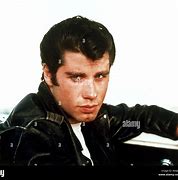 Image result for John Travolta From Grease